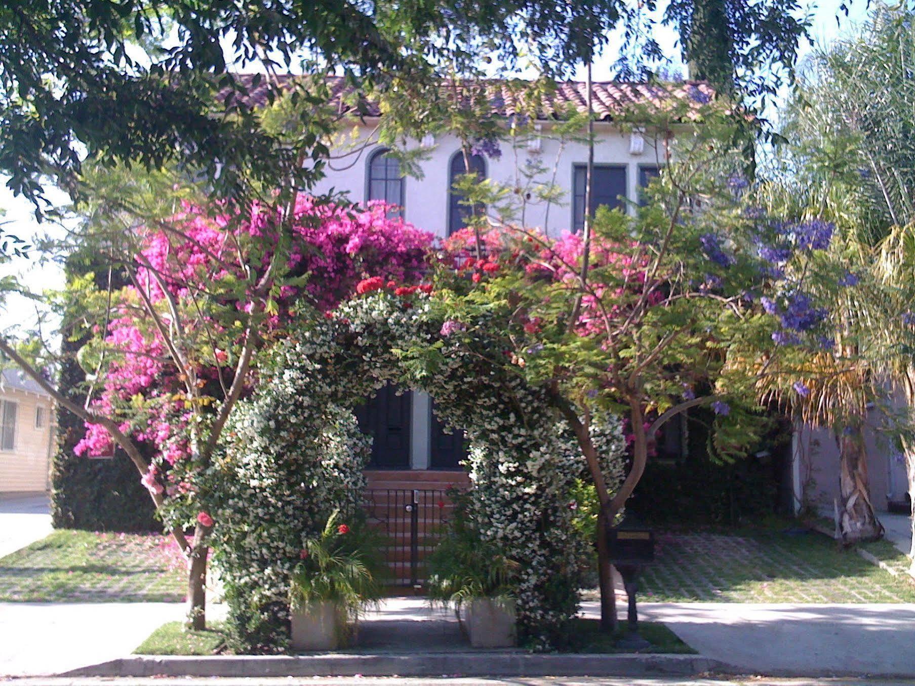 Hotel Delle Stelle Los Angeles